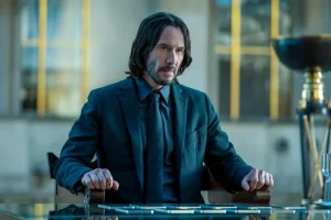 Impact of John Wick 4's Success on the Franchise