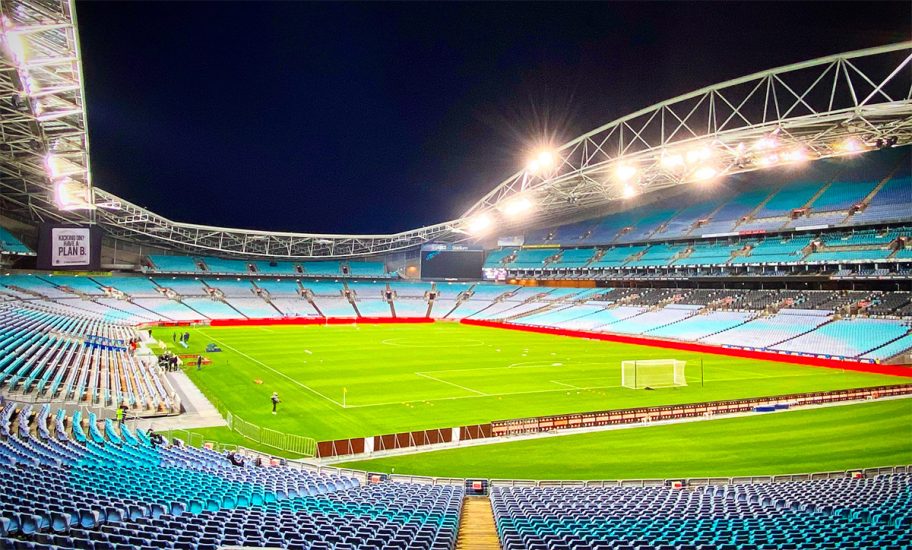 Exploring Accor Stadium: Sydney's Iconic Sporting Venue 2024
