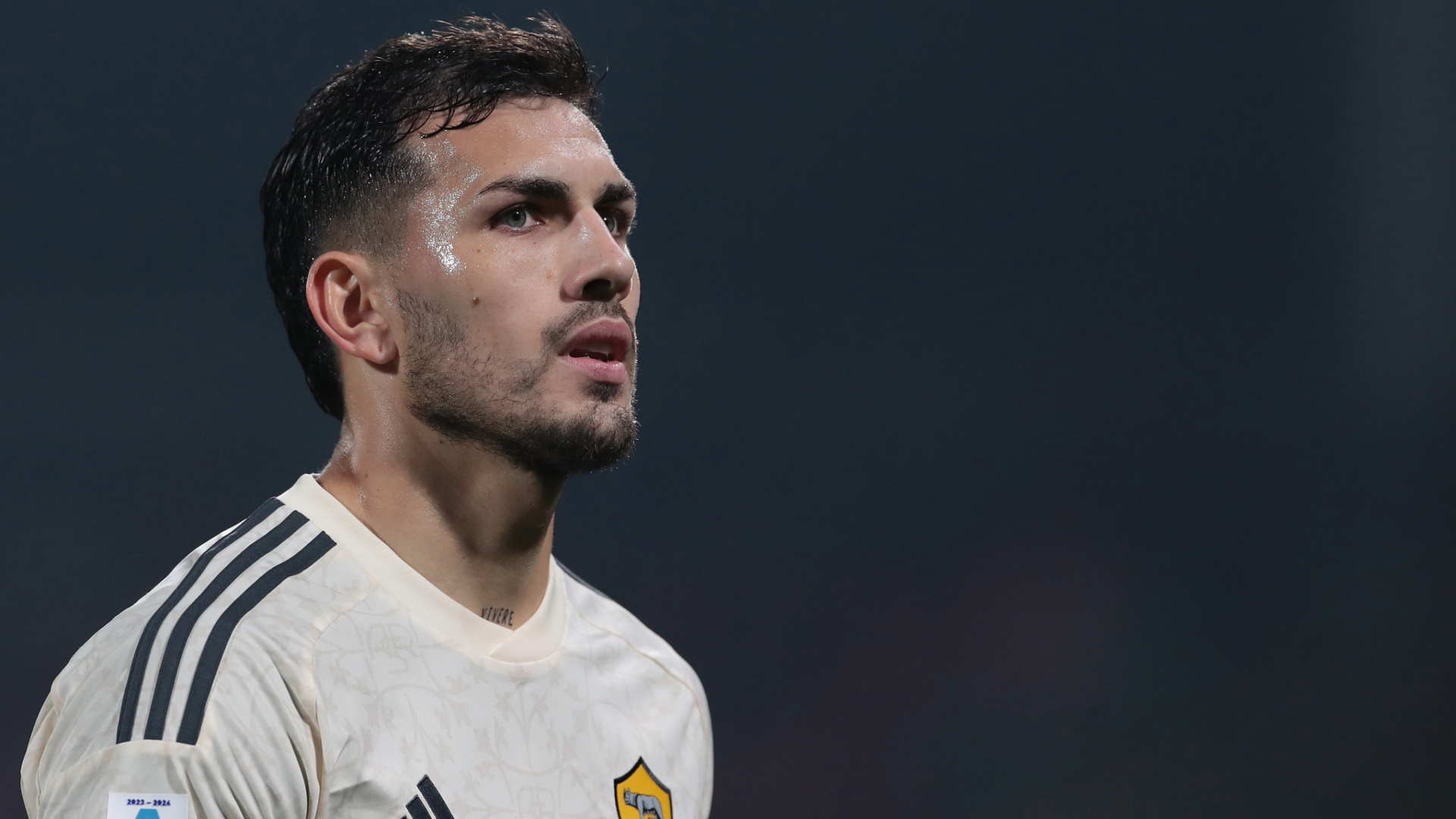 Leandro Paredes The Midfield Maestro From Argentina