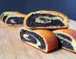 Poppy Seed Rolls