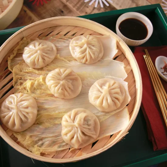 Dumplings