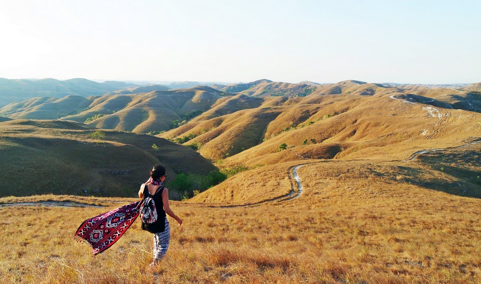 Bukit Wairinding