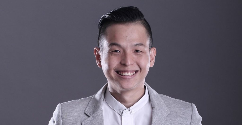 Ernest Prakasa