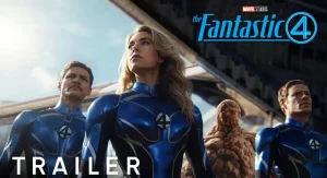 Fantastic Four