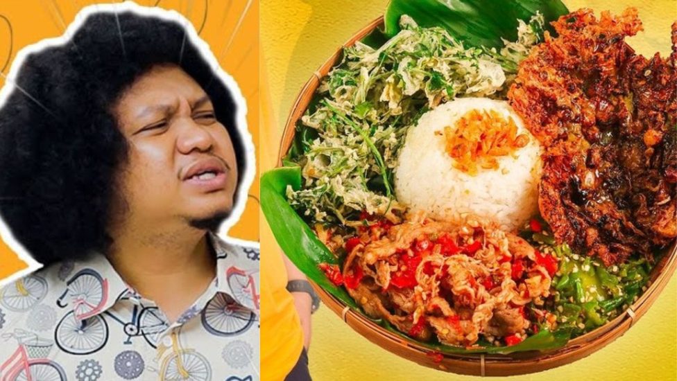 Kelezatan Telur Dadar Beredar