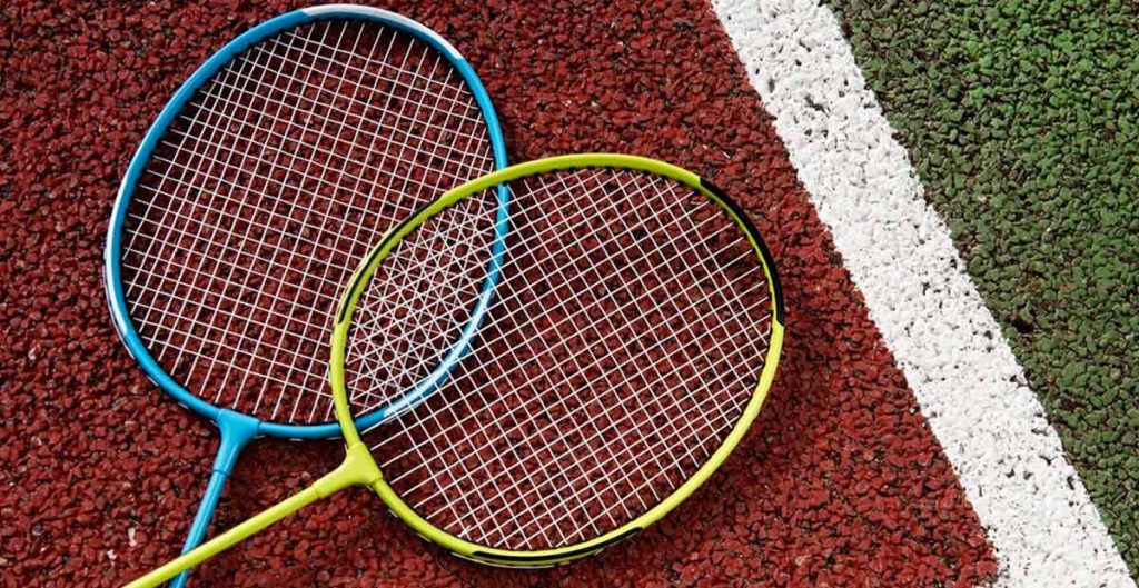 Badminton