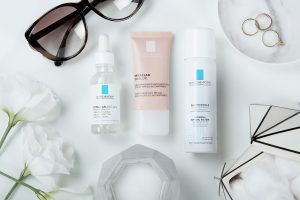 La Roche-Posay
