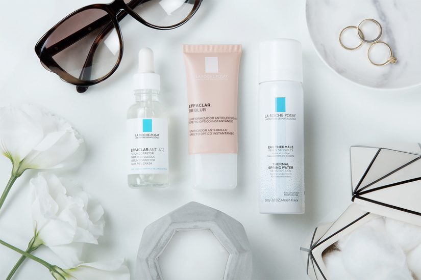 La Roche-Posay