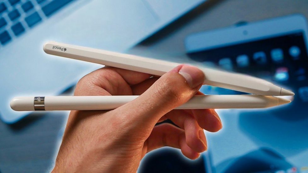 Apple Pencil Pro