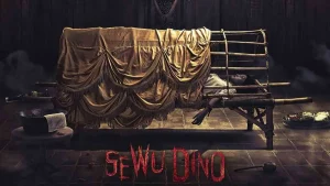 Sewu Dino