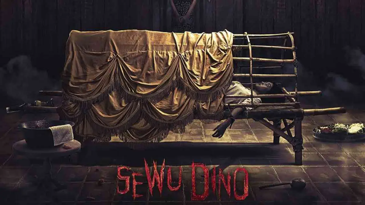 Sewu Dino