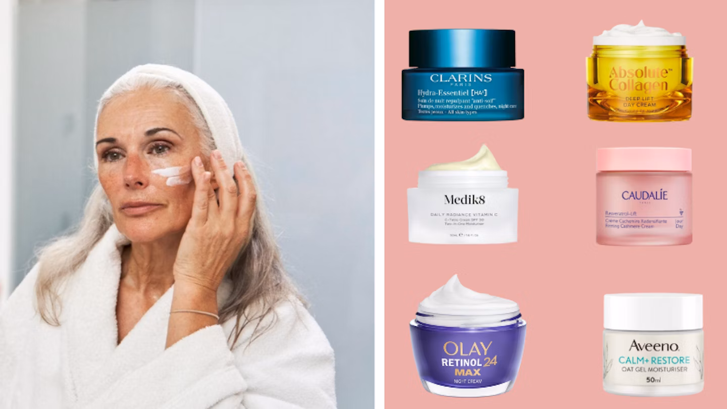 Anti-Aging Skincare