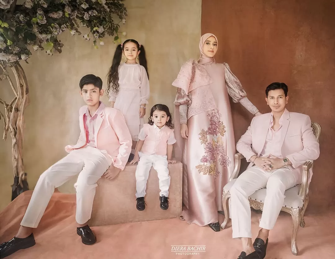 Fairuz A Rafiq