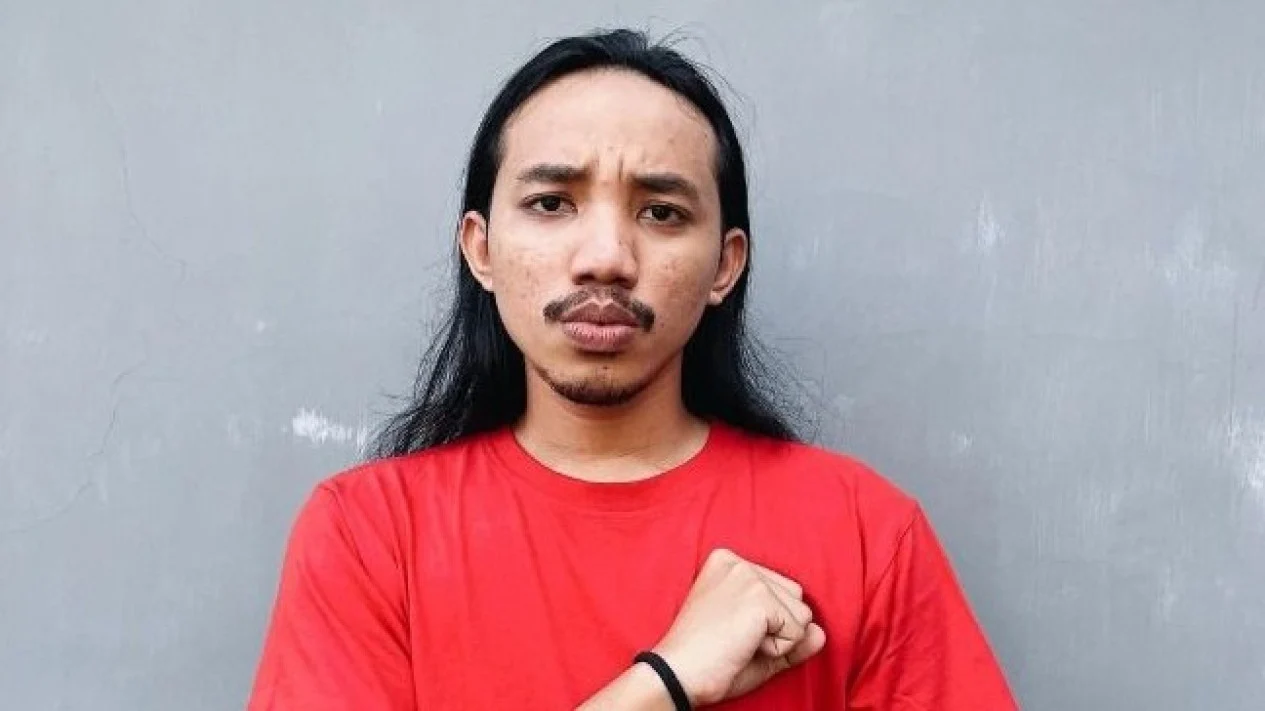 Irfan Ghafur