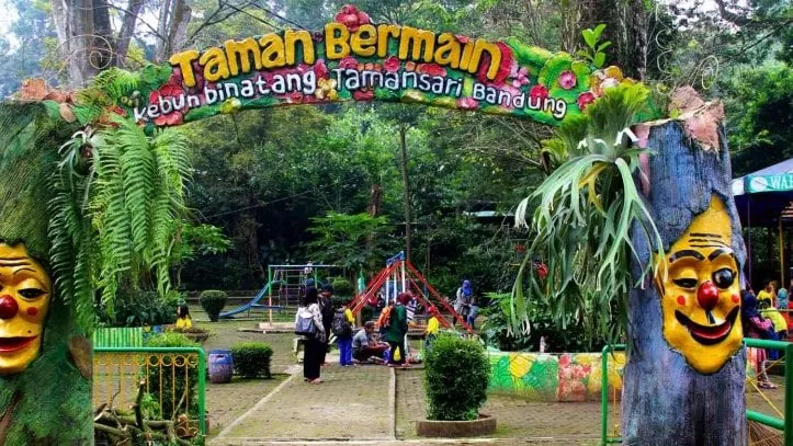 Kebun Binatang Bandung