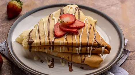 Crepe