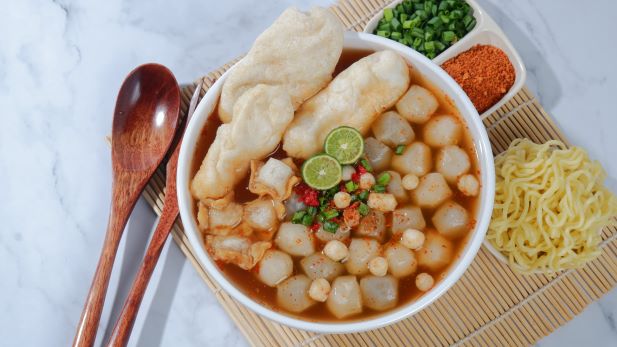 Baso Aci Akang