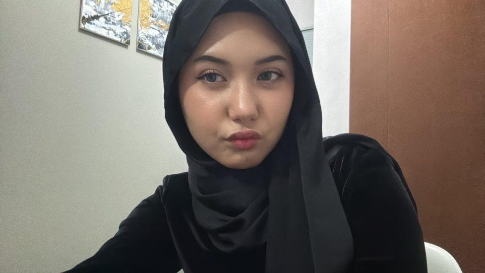 Alyssa Ananta