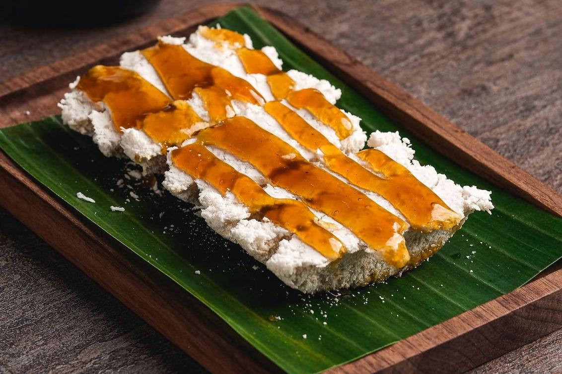 Kue Rangi