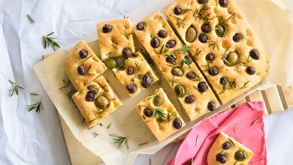Focaccia