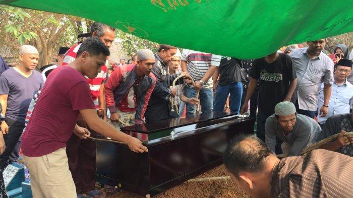Viral Jenazah ASN