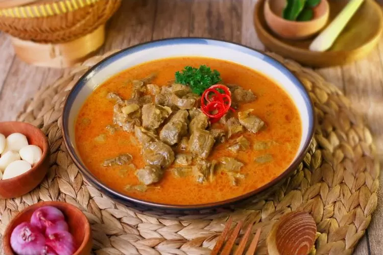 Jeroan Gulai