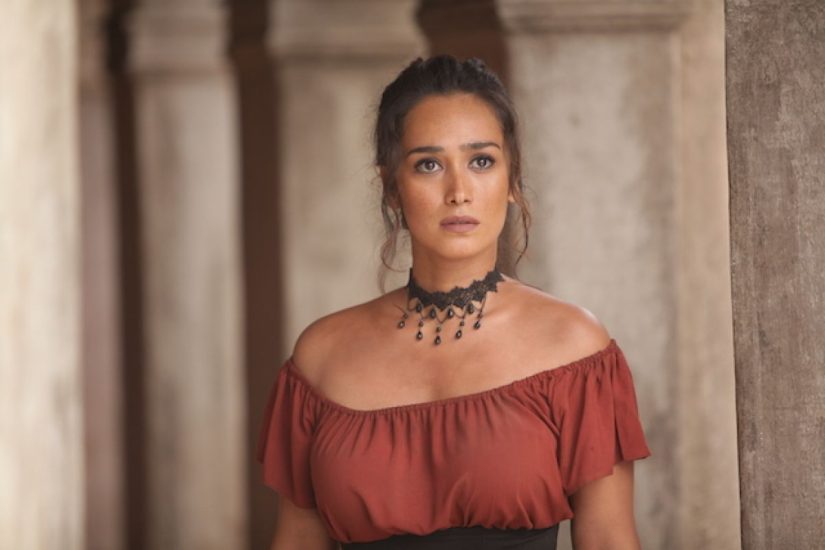 Alexandra Gottardo