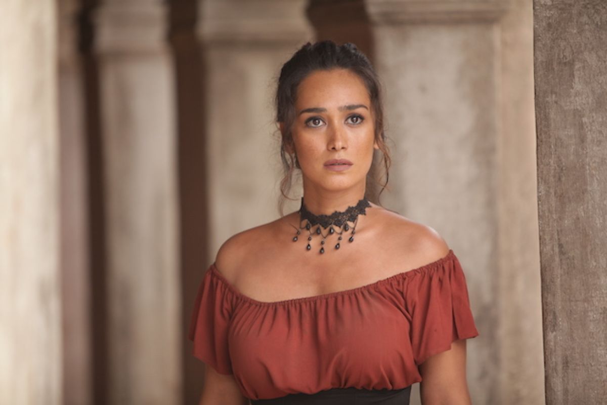 Alexandra Gottardo