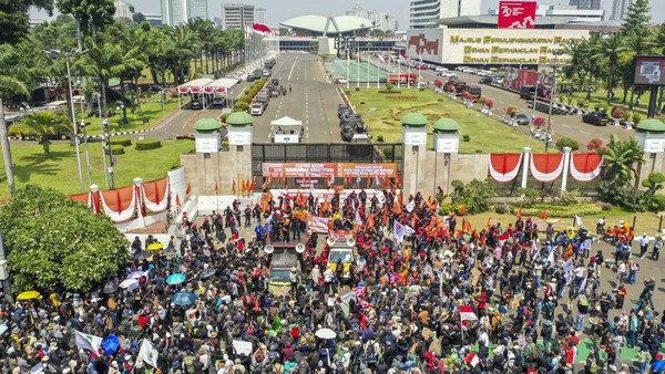 Demo 25 Agustus