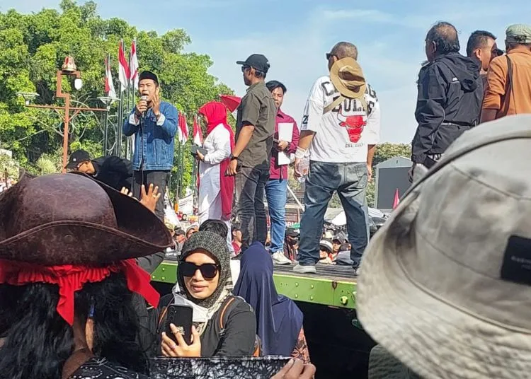 Demo Pati