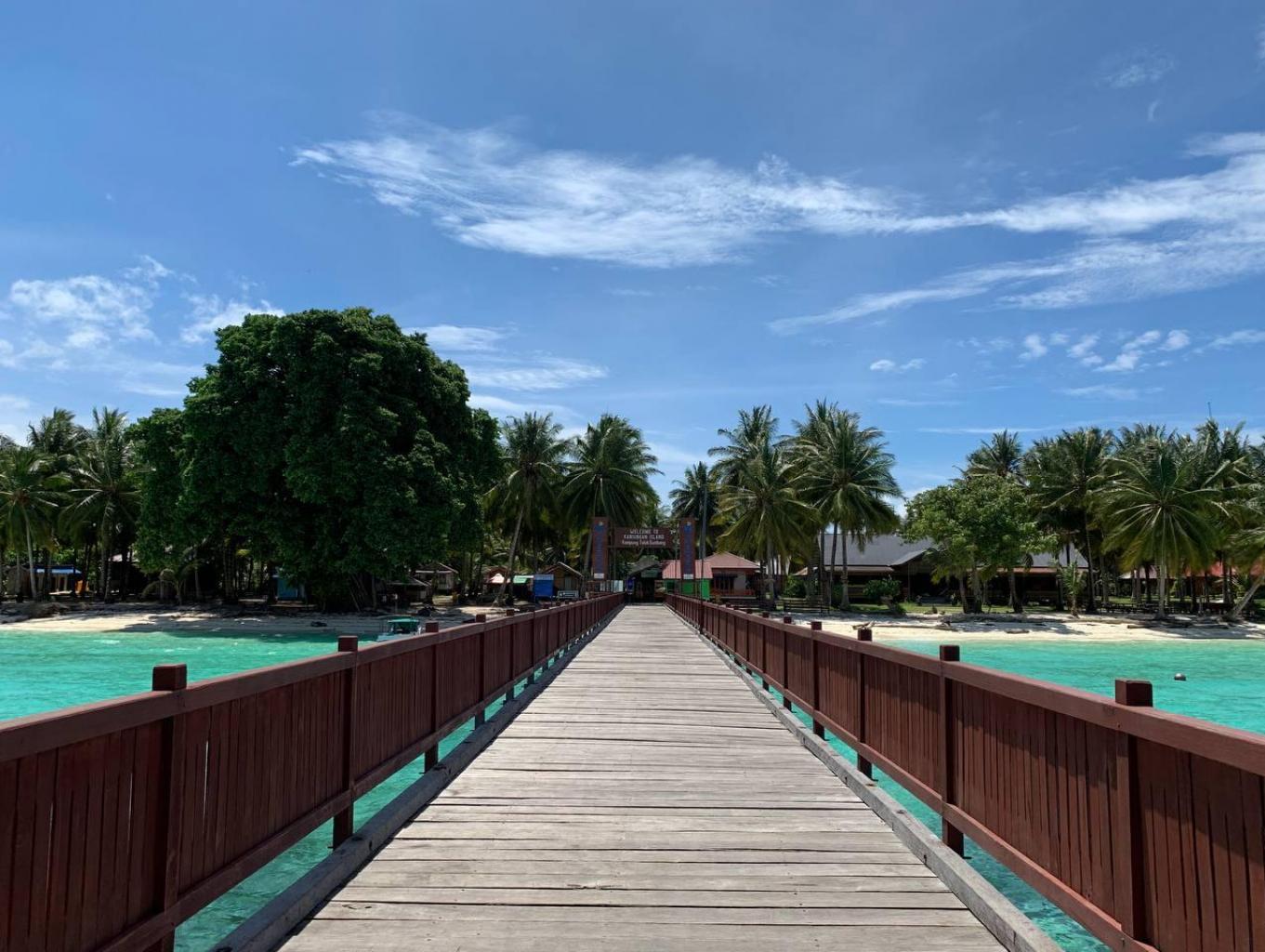 Pulau Kaniungan