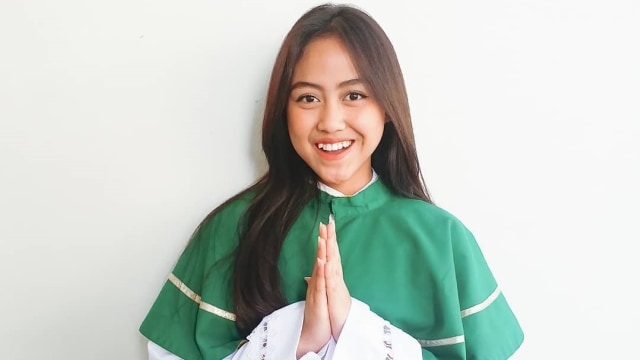 Sisca Saras