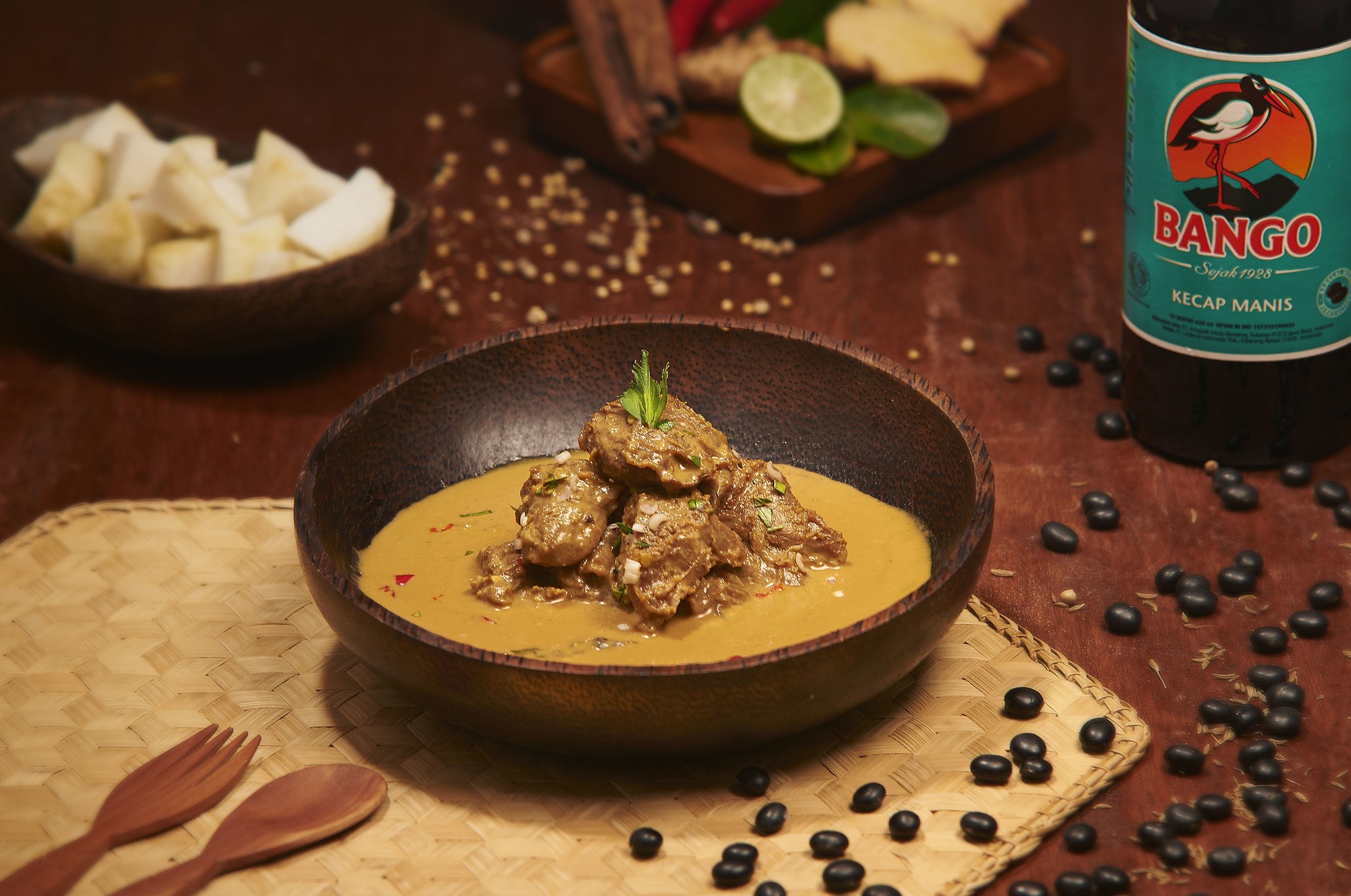 Jeroan Gulai