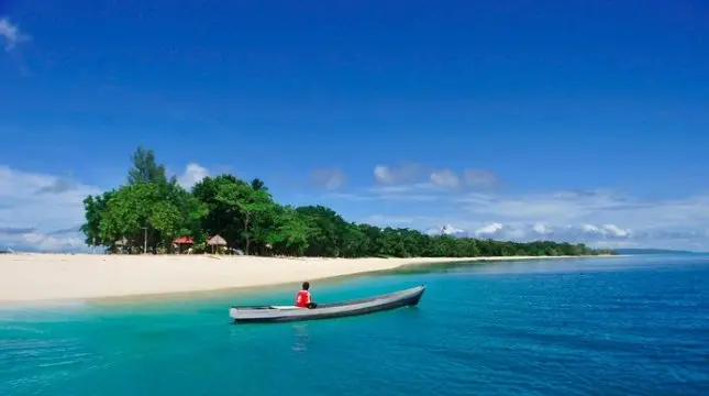 Pulau Morotai