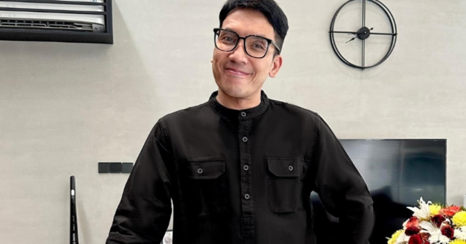 Desta Kritik Presiden Prabowo