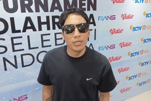 Desta Kritik Presiden Prabowo