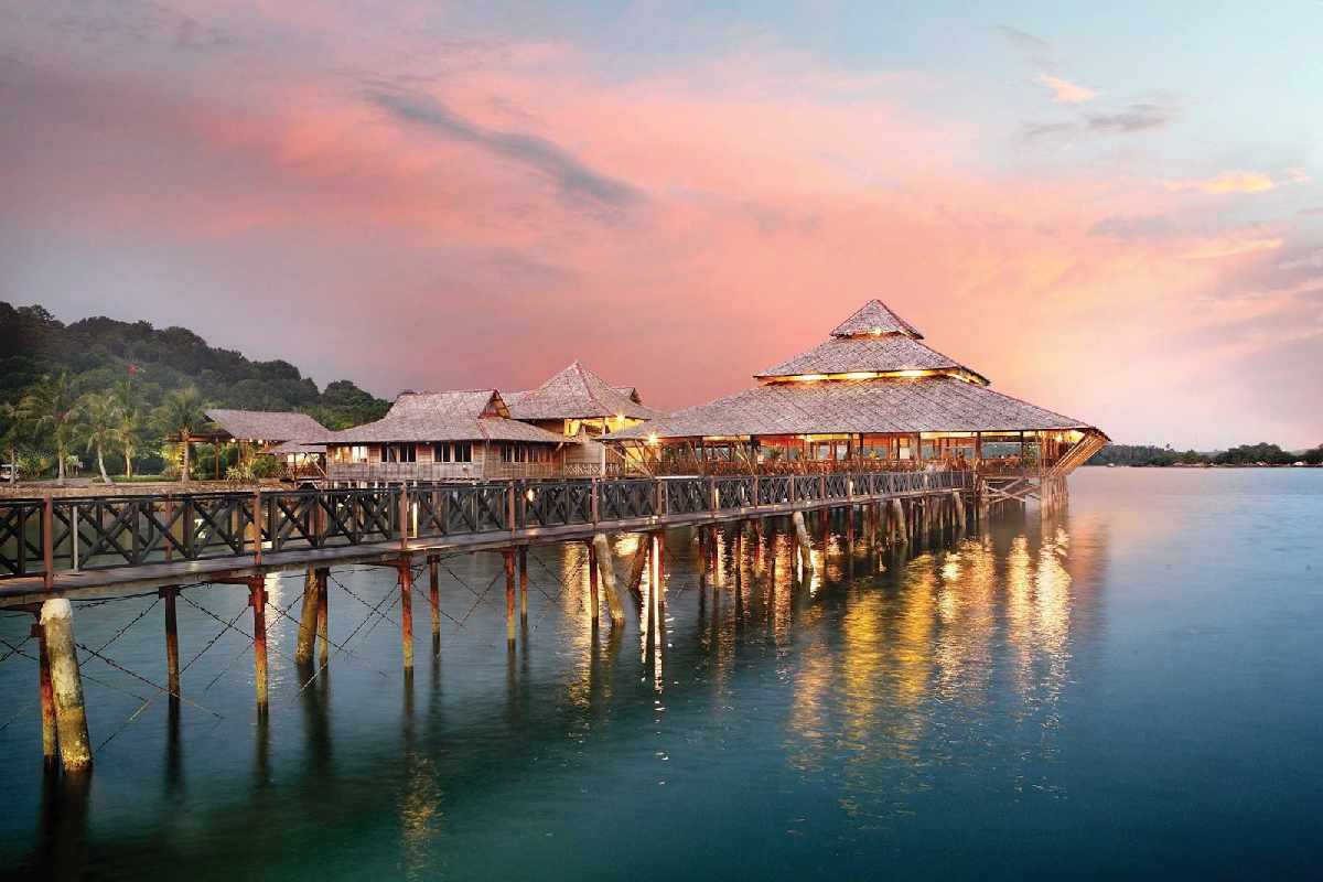 Pulau Bintan