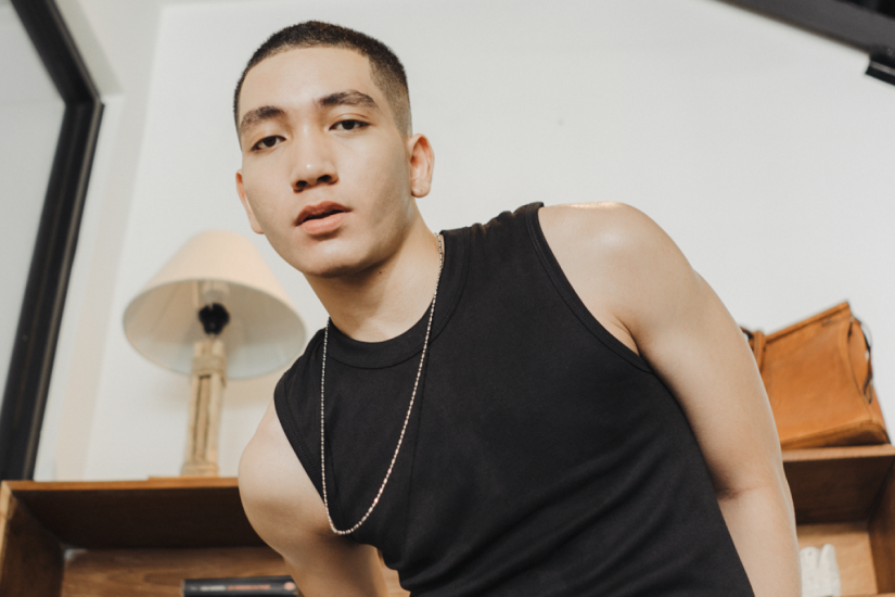 Rafi Sudirman