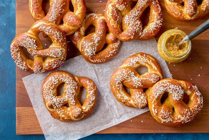 Pretzel