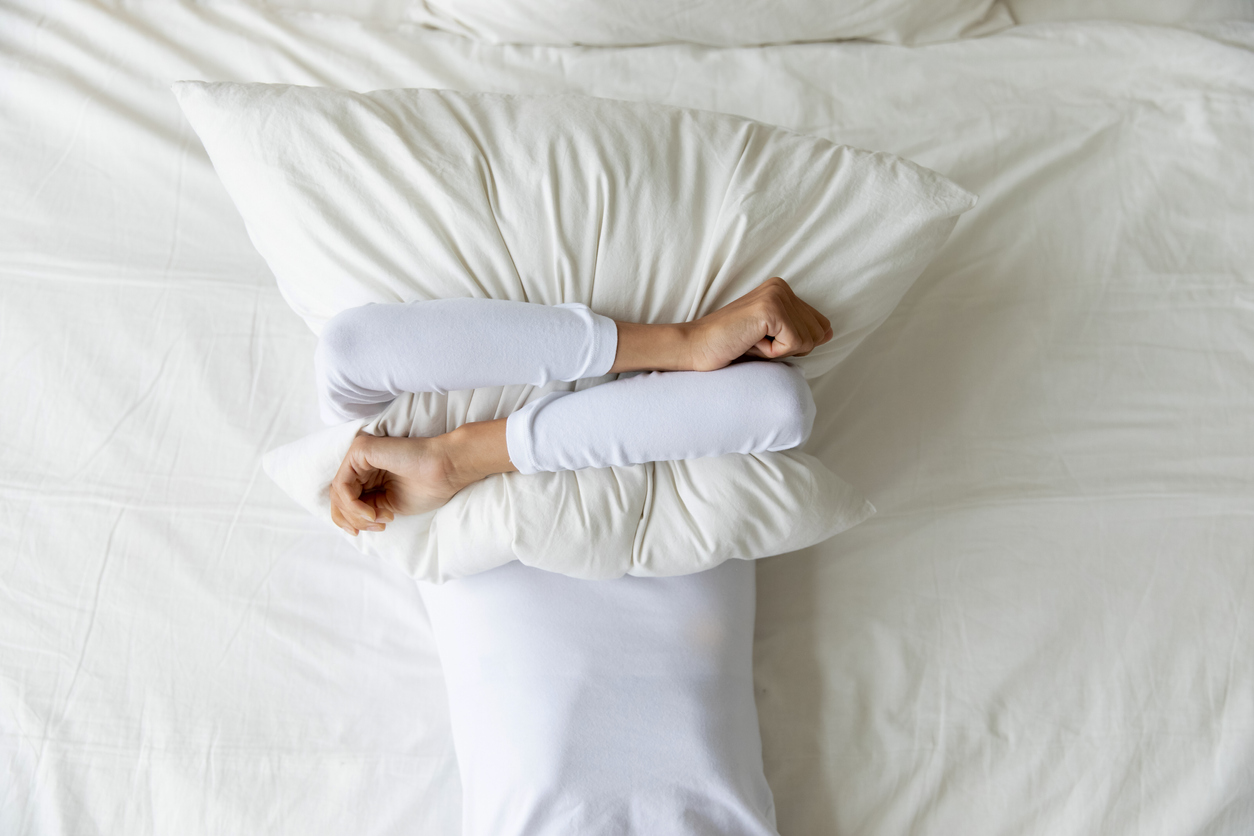 Jenis Insomnia