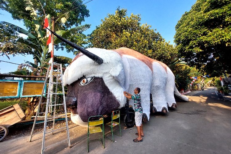 Palagan Nite Carnival