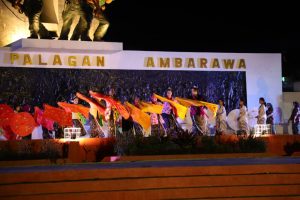 Palagan Nite Carnival