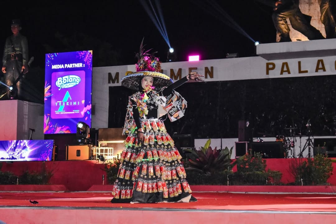 Palagan Nite Carnival