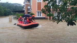 Banjir Besar Sumatera
