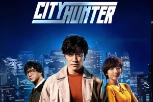 City Hunter