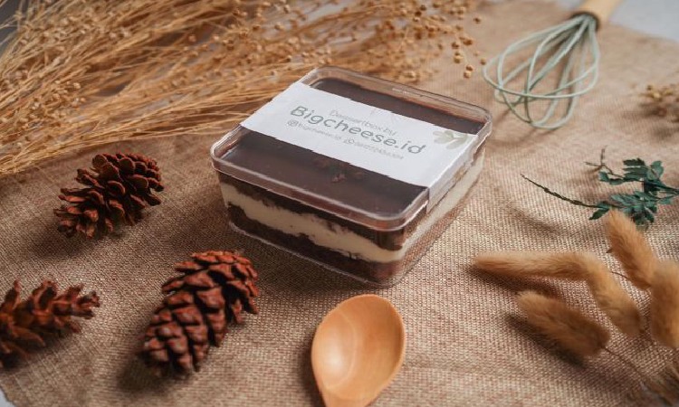 Bisnis Dessert Box Sangat Menjanjikan