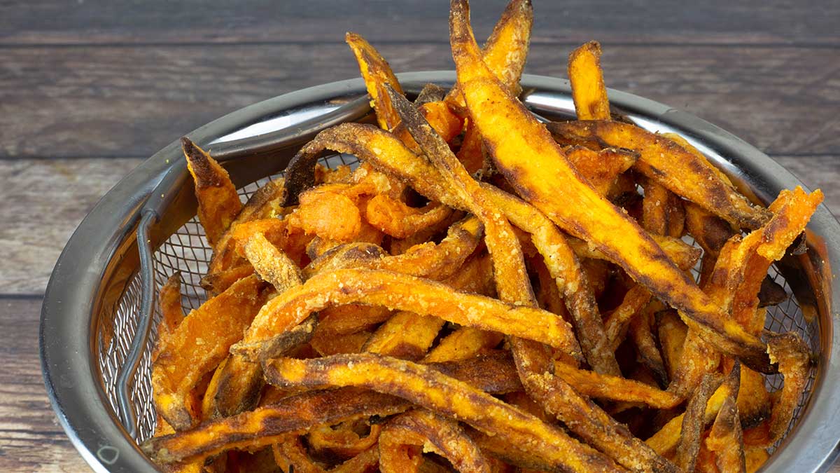 Kumara Chips dalam Dunia Kuliner Modern