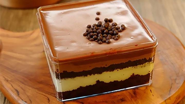 Langkah Memulai Bisnis Dessert Box