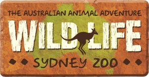 Sydney Wildlife World