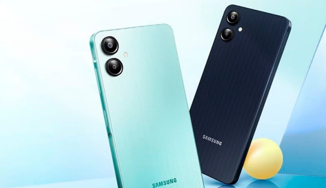 Samsung Galaxy A07